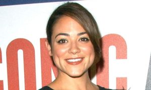Camille Guaty