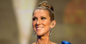 Celine Dion