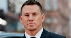 Channing Tatum