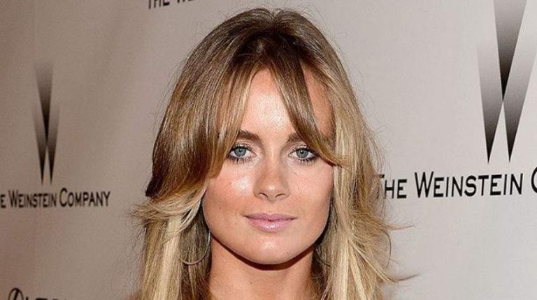Cressida Bonas Body Measurements, Height, Weight, Bra Size, Shoe Size