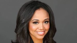 Faith Jenkins