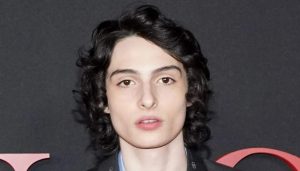 Finn Wolfhard