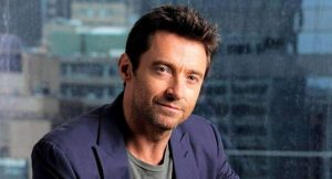 Hugh Jackman
