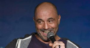 Joe Rogan