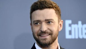 Justin Timberlake