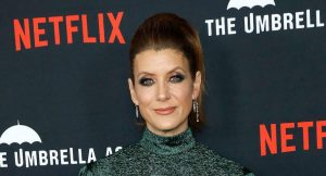 Kate Walsh