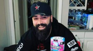 Keemstar
