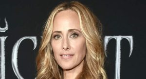 Kim Raver