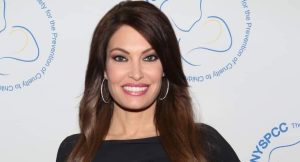 Kimberly Guilfoyle