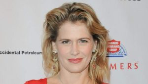 Kristy Swanson