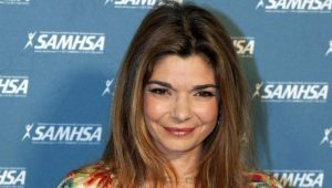 Laura San Giacomo