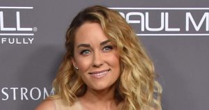 Lauren Conrad