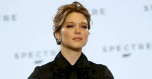 Lea Seydoux