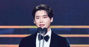 Lee Jong-suk
