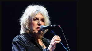 Lucinda Williams