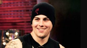 M. Shadows