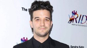 Mark Ballas