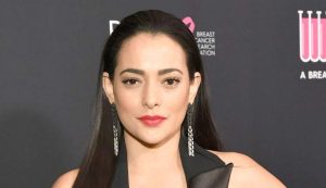 Natalie Martinez
