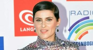 Nelly Furtado