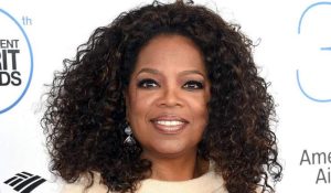 Oprah Winfrey