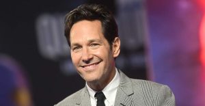 Paul Rudd