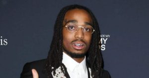 Quavo Marshall