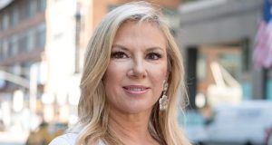 Ramona Singer Body Measurements, Height, Weight, Bra Size, Shoe Size