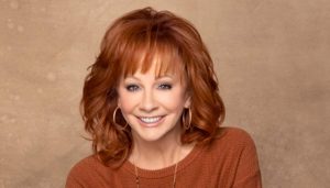 Reba McEntire
