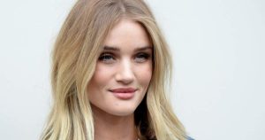 Rosie Huntington-Whiteley