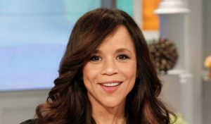 Rosie Perez