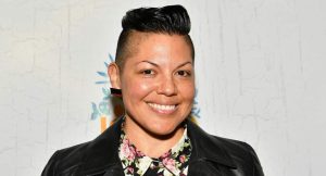 Sara Ramirez