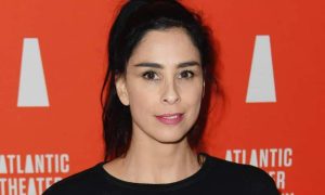 Sarah Silverman