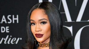Saweetie