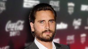 Scott Disick