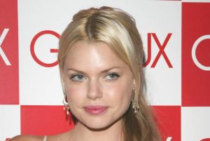 Sophie Monk
