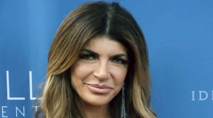 Teresa Giudice