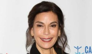 Teri Hatcher