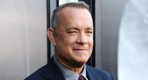 Tom Hanks