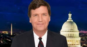 Tucker Carlson