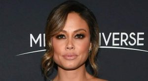 Vanessa Lachey