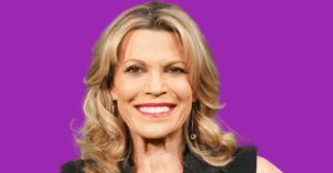 Vanna White