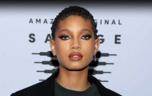 Willow Smith