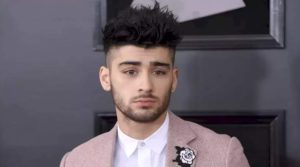 Zayn Malik