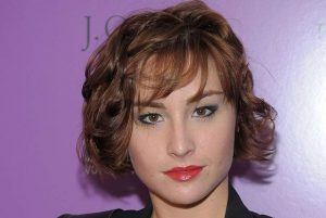 Allison Scagliotti