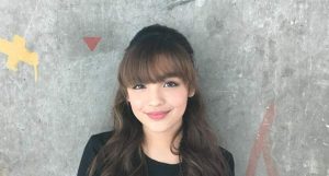 Andrea Brillantes Measurements
