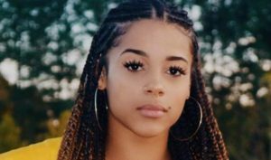 Azlia Williams