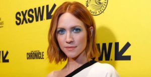 Brittany Snow
