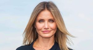 Cameron Diaz