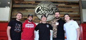 CboysTV