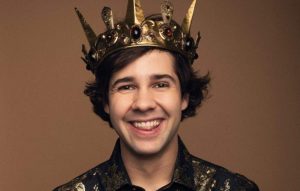 David Dobrik